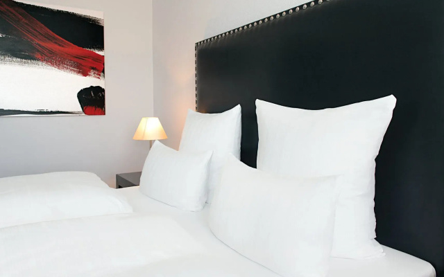 Best Western Victor's Residenz-Hotel Rodenhof
