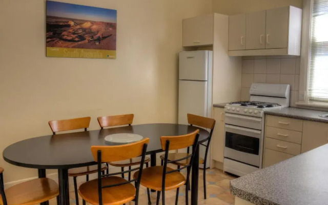 Bayview Apartments