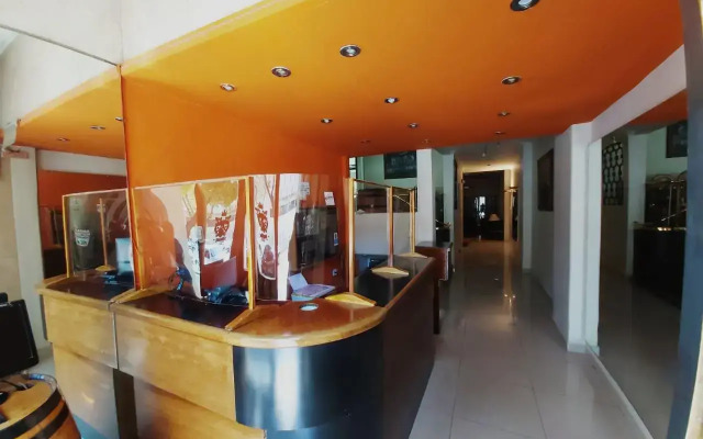 Hotel Ariosto