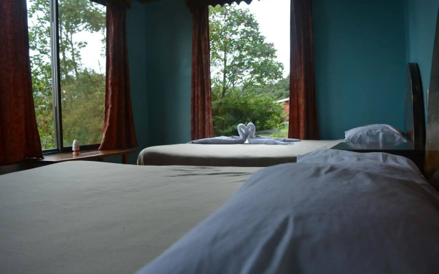 Vista Verde Lodge