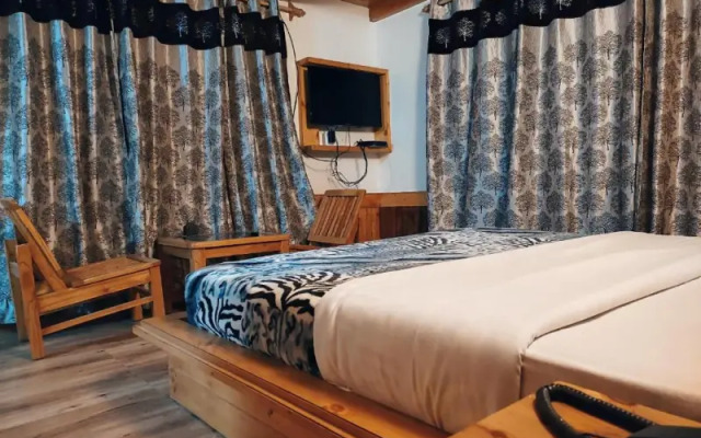 The Beatrix Manali