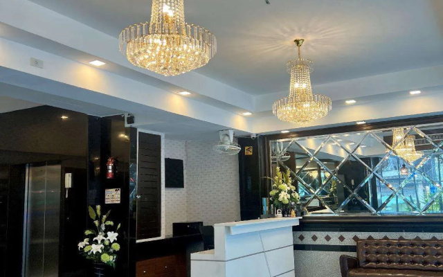 The Class Boutique Hotel