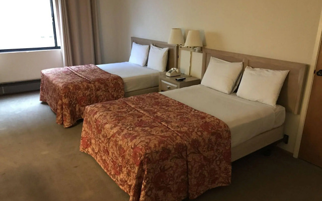 Best Western Red Coach Inn