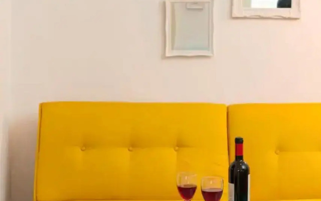 Saint Dimitrios Central Apartment 100sqm.