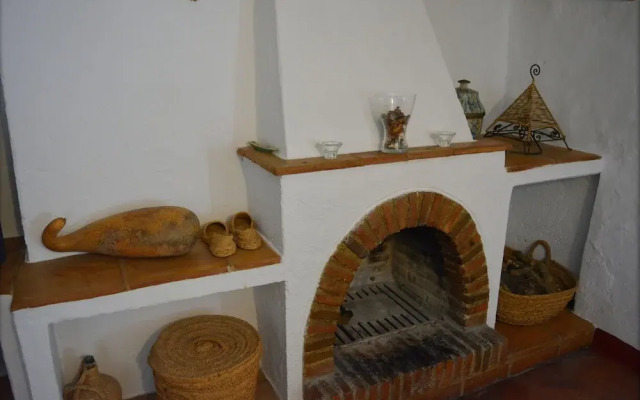 La Carrihuela