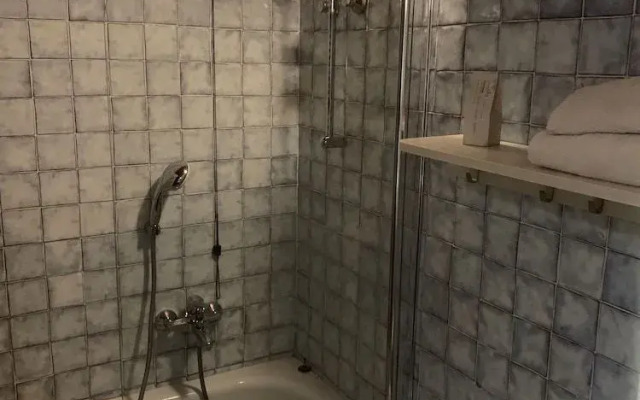 Le camere di Bsuites