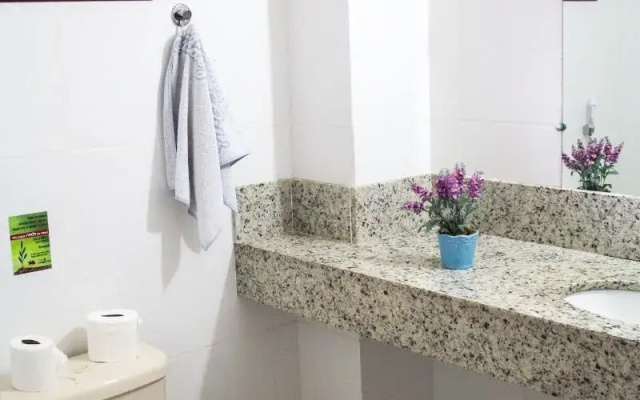 Pousada Adega Cipó