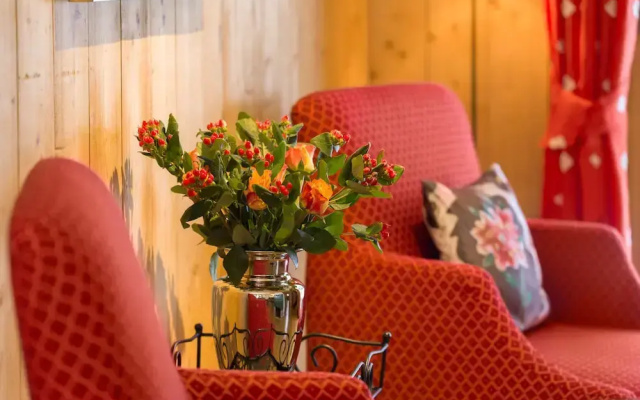 Chalet am Birkenhain