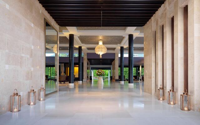Hyatt Regency Phuket Resort