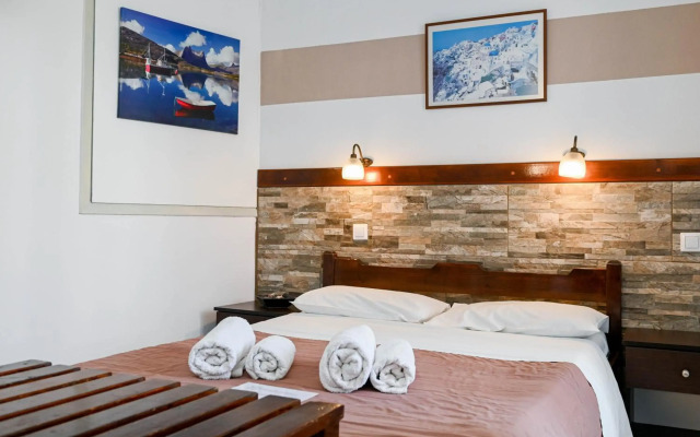 Hotel Narkissos