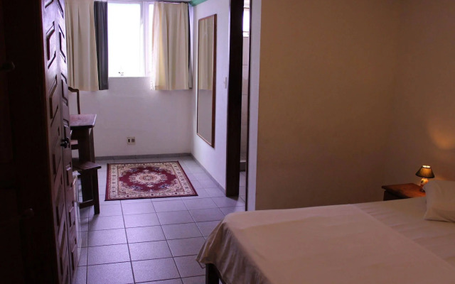 Hotel Pousada da Praça