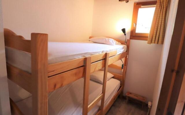 Appartement Arêches-Beaufort, 4 pièces, 6 personnes - FR-1-342-248