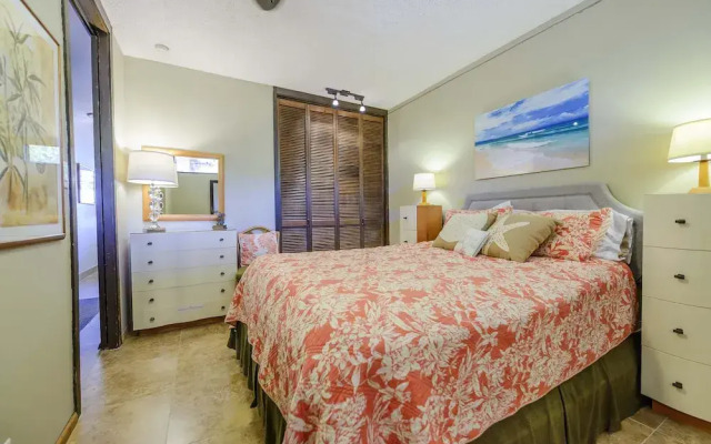Kuleana 713 - 1Br Condo