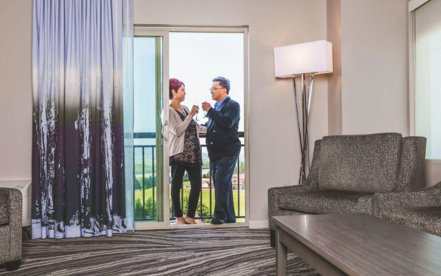 Bear River Casino Resort