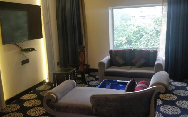 Vista Premier At Thane West