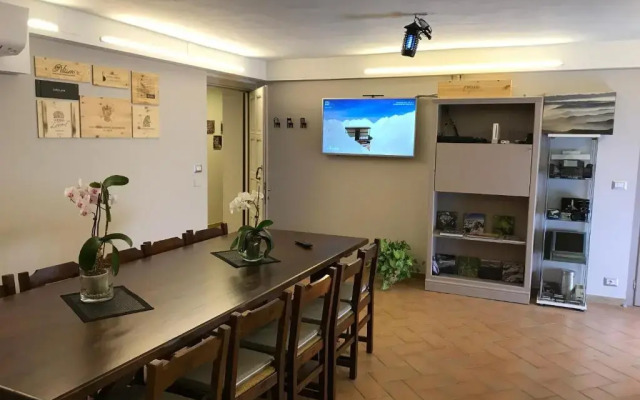 Casa Soave B&B