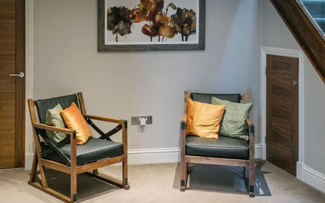 Carus House @ Carus Green