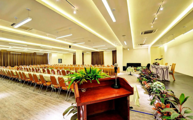 Splendid Hotel Khaoyai