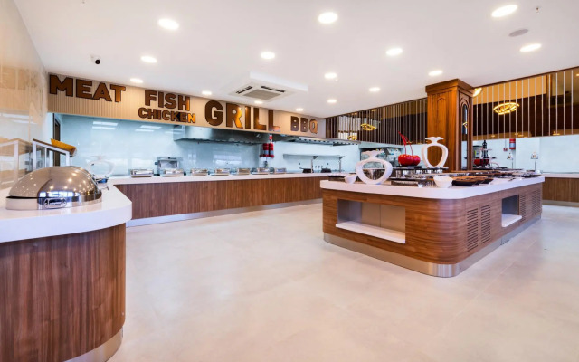 Belenli Resort Hotel