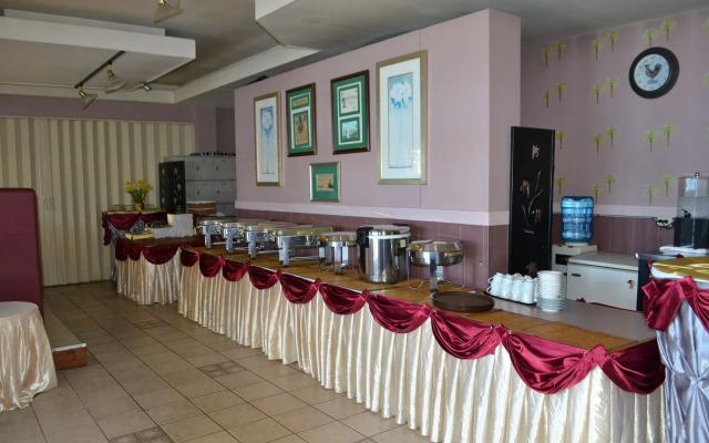 West Plaza Hotel Malakal