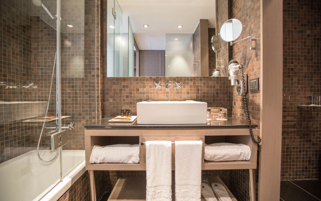 MIM Baqueira Member of Meliá Collection