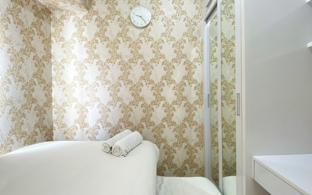Comfort Stay 2Br At Springlake Summarecon Bekasi Apartment