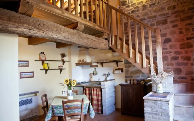 Le Casacce