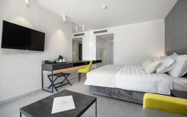 Hotel Mirjam