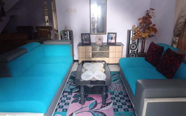 Villa Bromo Alvaro 2