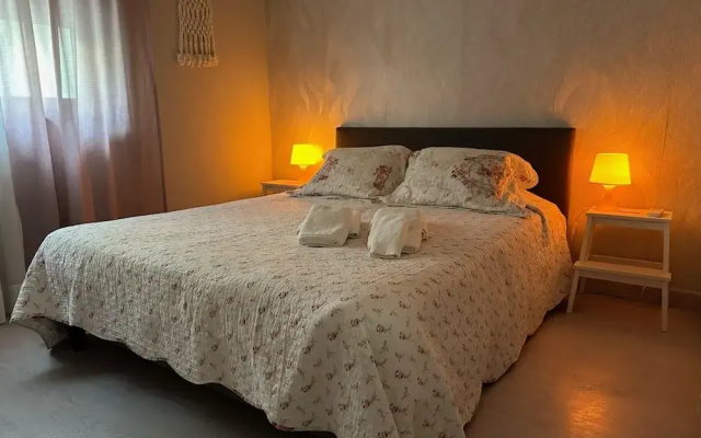 Dom Ruas Apartment