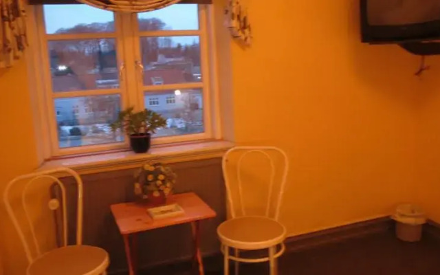 Drop In Samsø Bed & Breakfast
