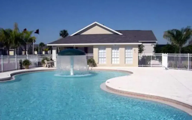 Glenbrook Retreat