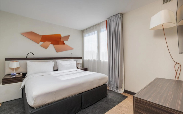 B&B HOTEL Paris Grand Roissy CDG Aéroport