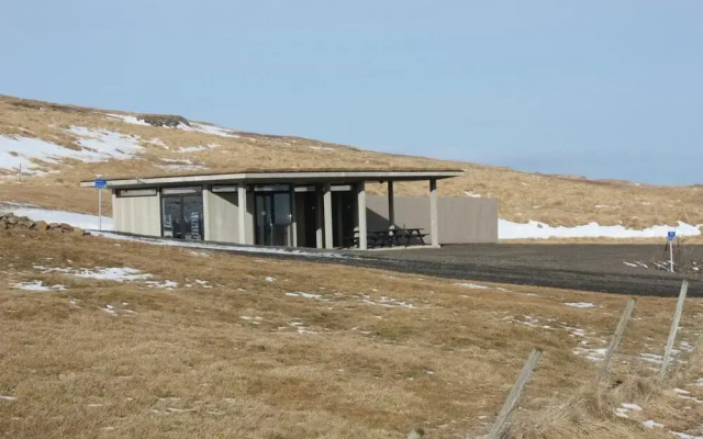 Ósar Hostel