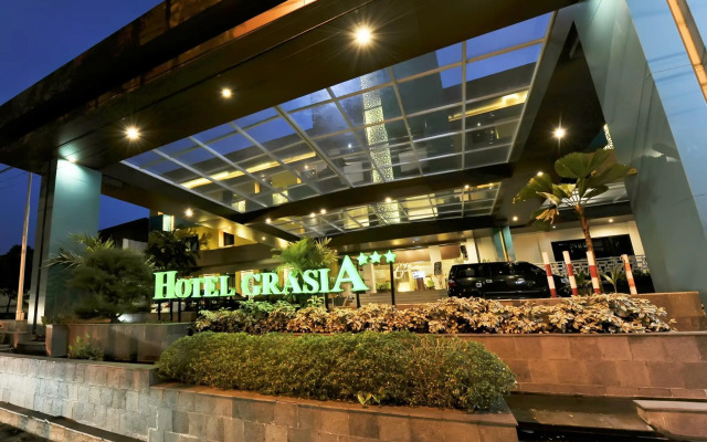 Hotel Grasia Semarang