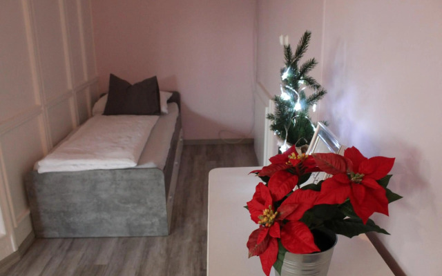 Sunny House Apartman Szeged