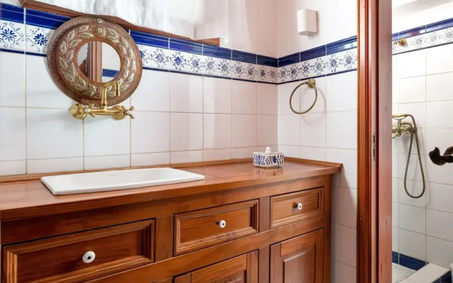 Acropolis Lindos Home