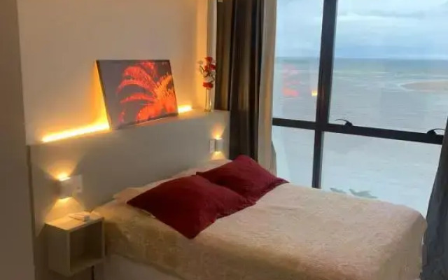 Barra Home Stay - 2 QUARTOS
