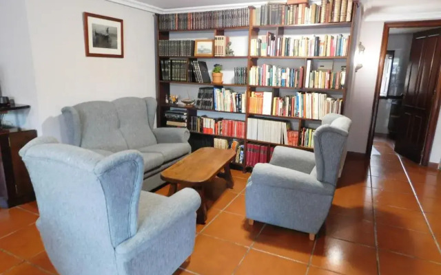 Casa Estarque