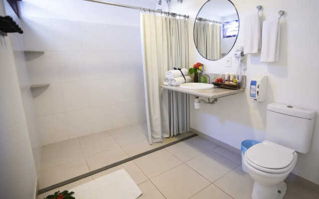 Vivá Barra Hotel Pousada