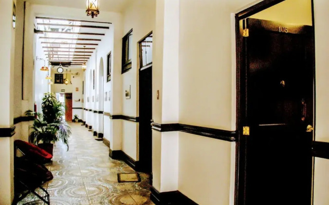 Epoca Hotel Boutique