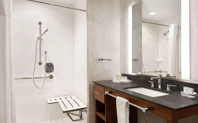 Homewood Suites by Hilton Wilmington Downtown