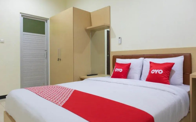 OYO 1681 The Kost TDM 2