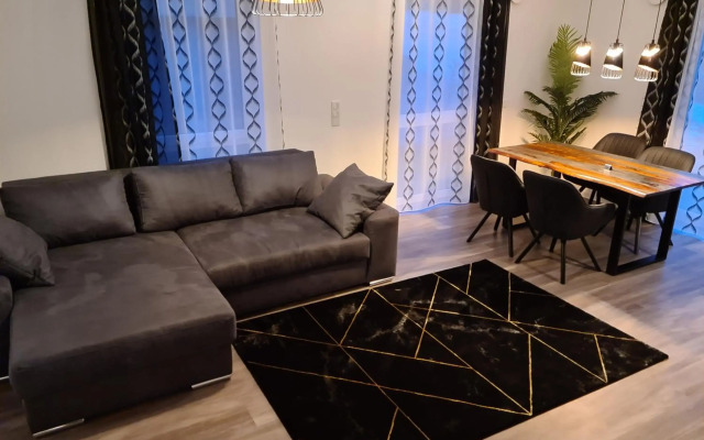 Ferienwohnung Siegen