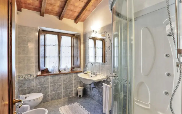 Agriturismo Le Scope