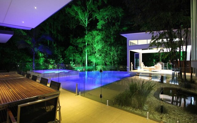 Samara Rain Forest Retreat & Spa