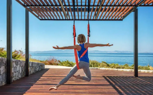 Six Senses Kaplankaya
