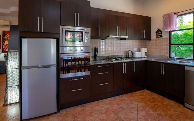 Orchid Paradise Homes OPV15