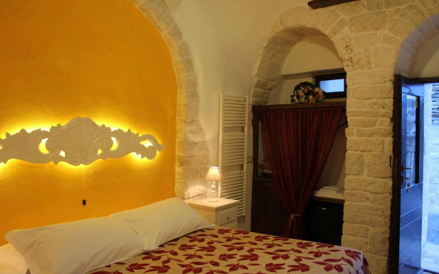 Tipico Resort In Trulli