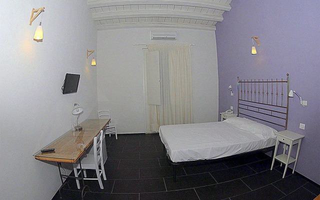 Hotel Sbarcadero